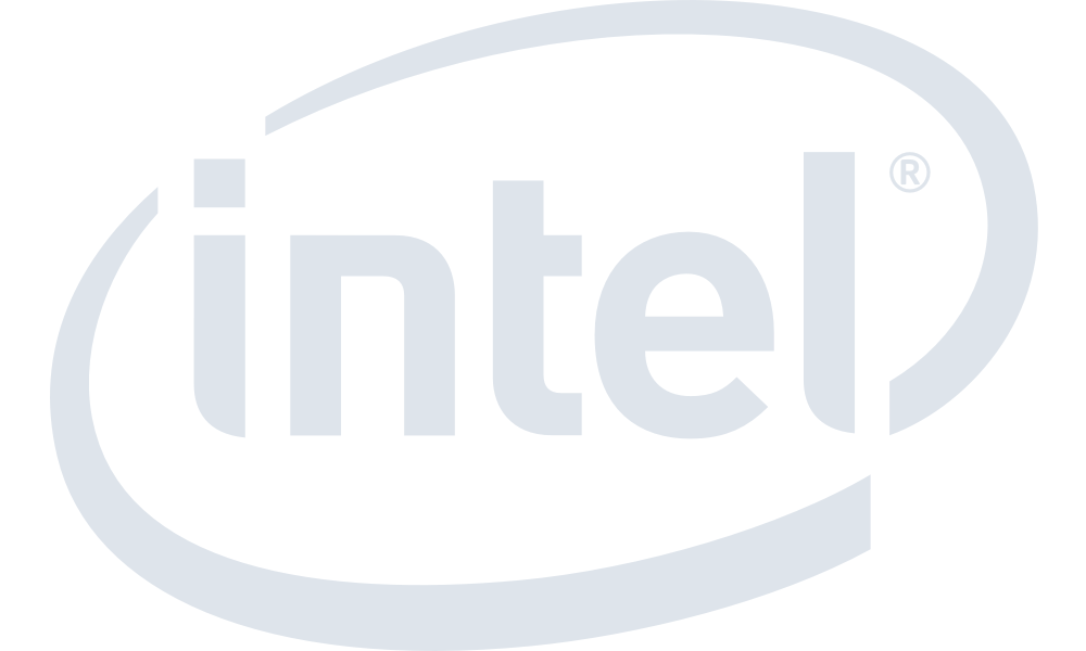 Intel logo